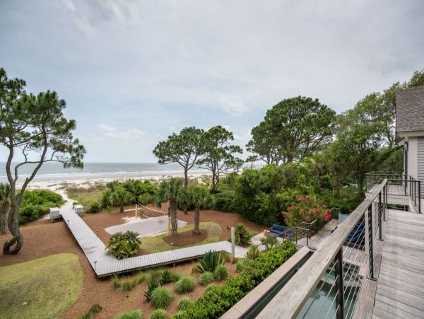 Luxury Beach Home with Ocean Views Sleeps 14
