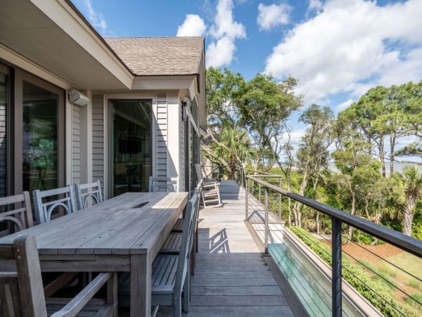 Luxury Beach Home with Ocean Views Sleeps 14