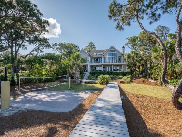 Luxury Beach Home with Ocean Views Sleeps 14