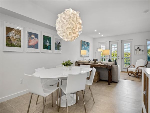Luxury Boca Grande Vacation Rental Walkable Village Apartment