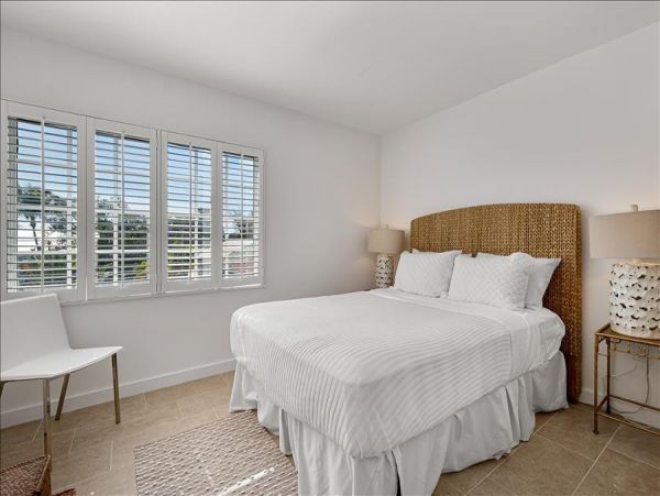 Luxury Boca Grande Vacation Rental Walkable Village Apartment