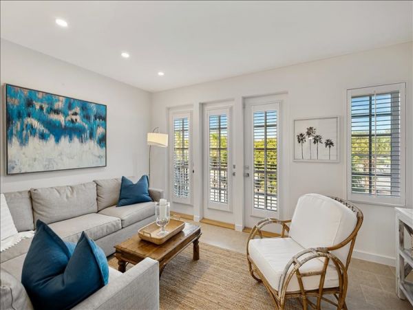 Luxury Boca Grande Vacation Rental Walkable Village Apartment