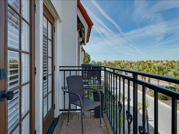 Luxury Boca Grande Vacation Rental Walkable Village Apartment