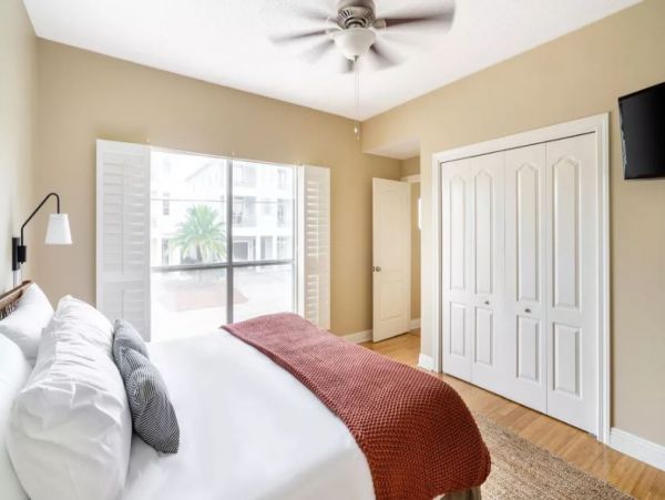 Beach Vacation Home In Destin 16 Guests