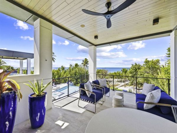 Captiva Island Vacation Rental Luxury Beachfront Estate