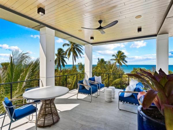 Captiva Island Vacation Rental Luxury Beachfront Estate