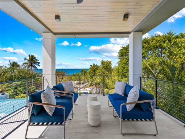 Captiva Island Vacation Rental Luxury Beachfront Estate