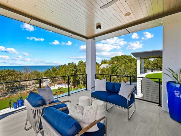 Captiva Island Vacation Rental Luxury Beachfront Estate