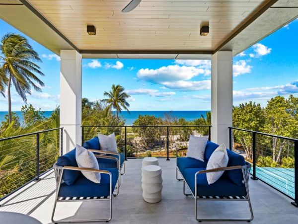 Captiva Island Vacation Rental Luxury Beachfront Estate