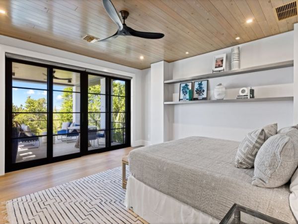 Captiva Island Vacation Rental Luxury Beachfront Estate