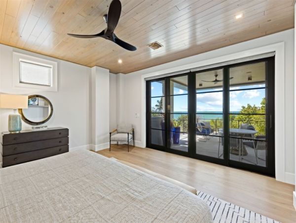Captiva Island Vacation Rental Luxury Beachfront Estate