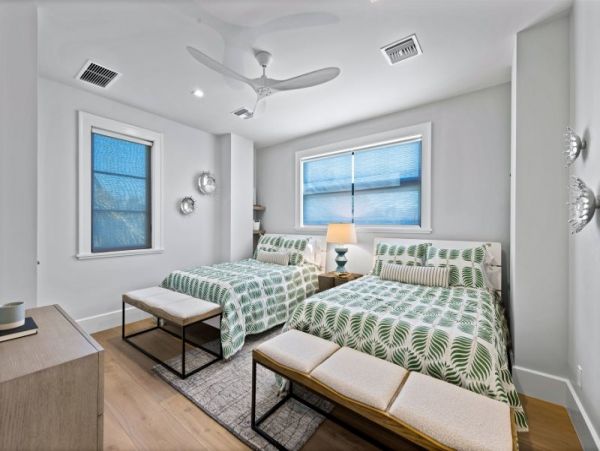 Captiva Island Vacation Rental Luxury Beachfront Estate