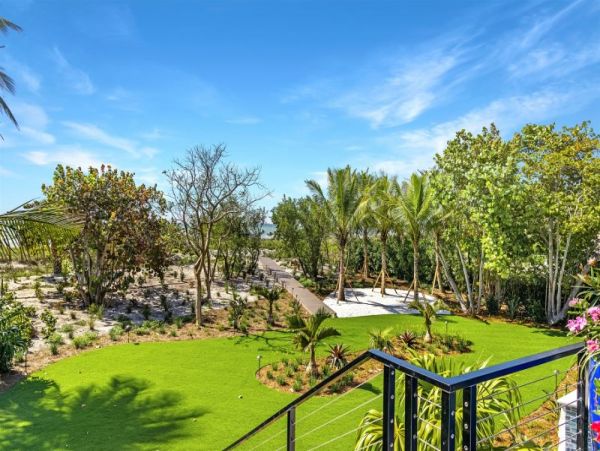 Captiva Island Vacation Rental Luxury Beachfront Estate