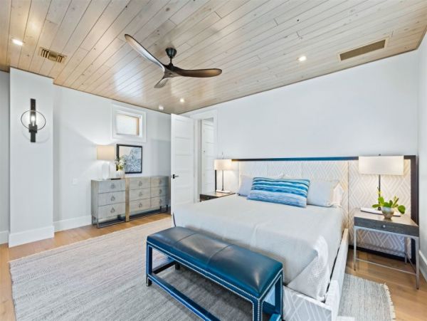 Captiva Island Vacation Rental Luxury Beachfront Estate