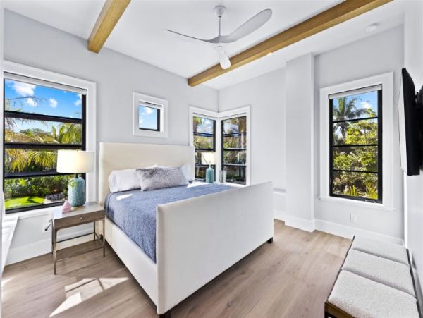 Captiva Island Vacation Rental Luxury Beachfront Estate