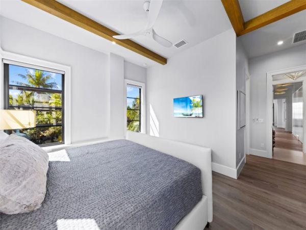 Captiva Island Vacation Rental Luxury Beachfront Estate