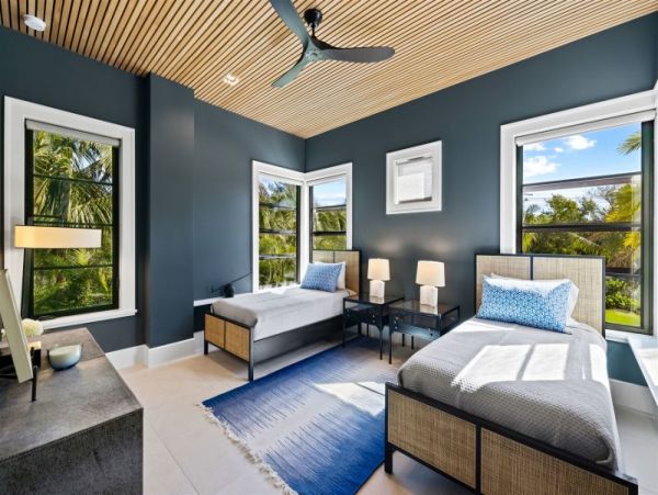 Captiva Island Vacation Rental Luxury Beachfront Estate