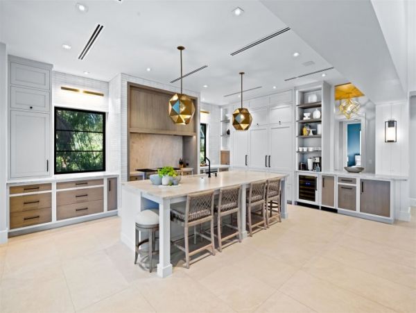 Captiva Island Vacation Rental Luxury Beachfront Estate