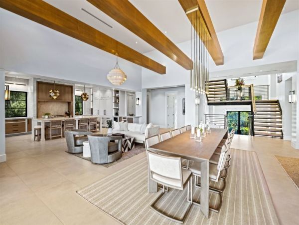 Captiva Island Vacation Rental Luxury Beachfront Estate