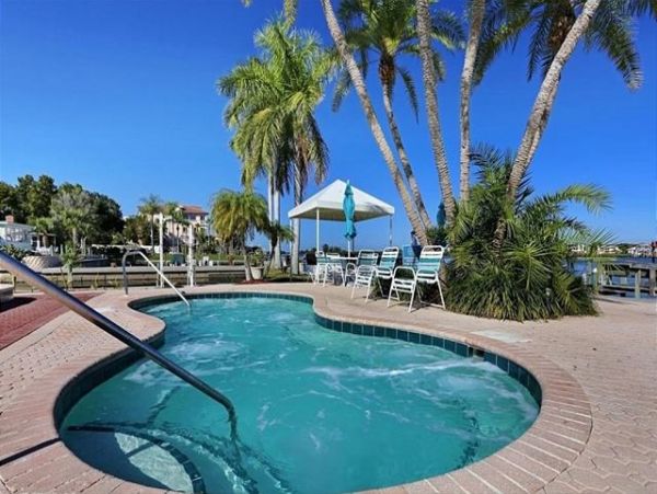 Siesta Key Beachfront Rentals | Renovated 2-Bedroom Gulf-View Condo