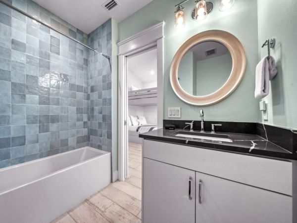 Lido Key Vacation Rental 9-Bed Luxury Sarasota Beach House with Pool & Rooftop