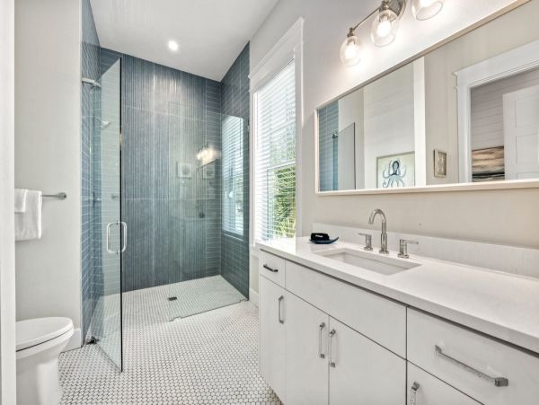 Lido Key Vacation Rental 9-Bed Luxury Sarasota Beach House with Pool & Rooftop