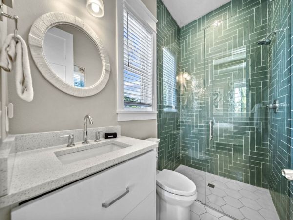 Lido Key Vacation Rental 9-Bed Luxury Sarasota Beach House with Pool & Rooftop