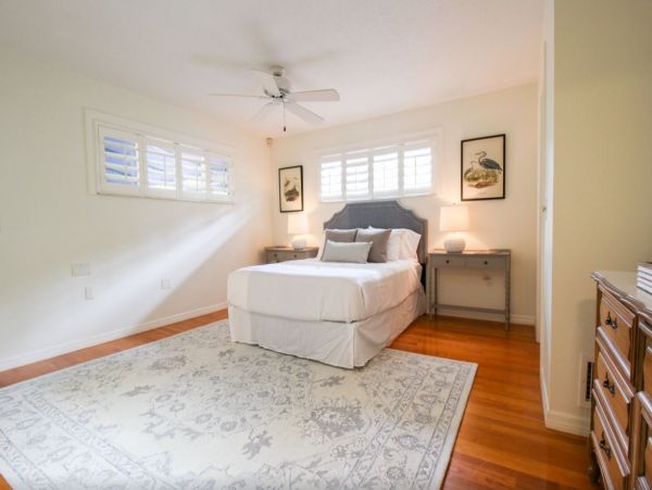 Longboat Key 3 Bedroom 2 Story Spacious Pool Home 10 Guests