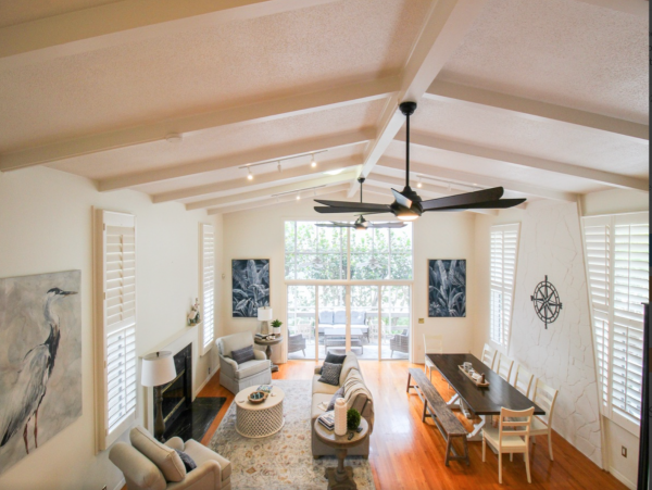 Longboat Key 3 Bedroom 2 Story Spacious Pool Home 10 Guests