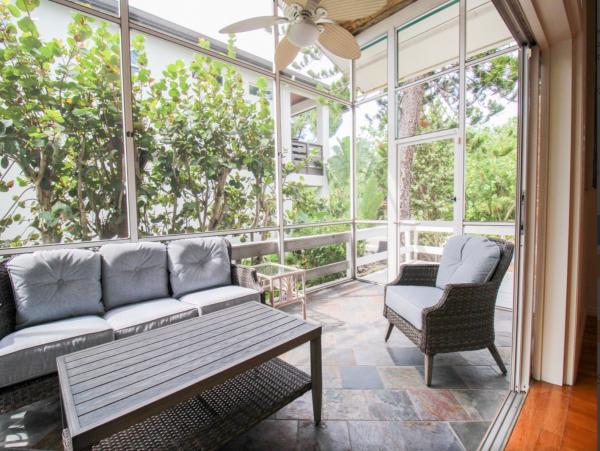 Longboat Key 3 Bedroom 2 Story Spacious Pool Home 10 Guests