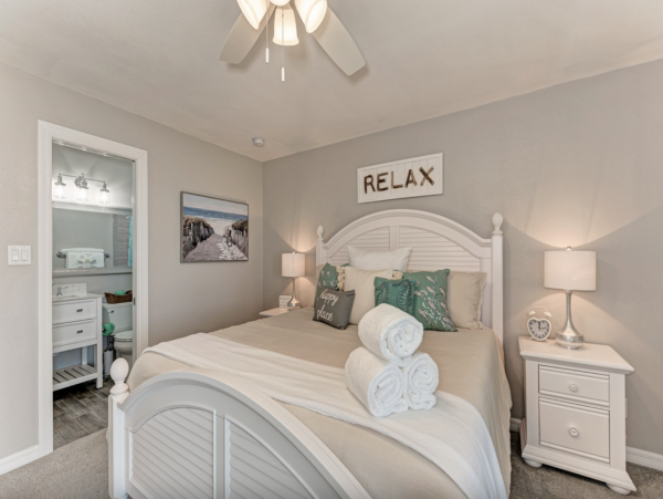 Bayside Westbay Point Vacation Rental