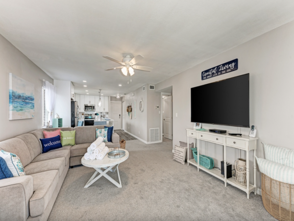 Bayside Westbay Point Vacation Rental