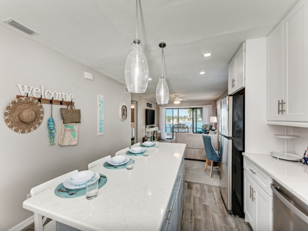 Bayside Westbay Point Vacation Rental