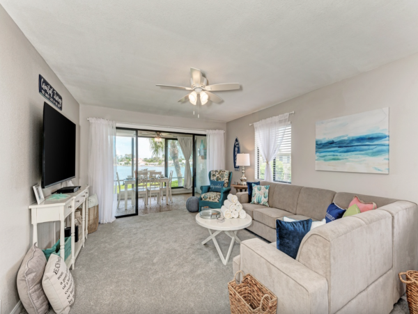 Bayside Westbay Point Vacation Rental