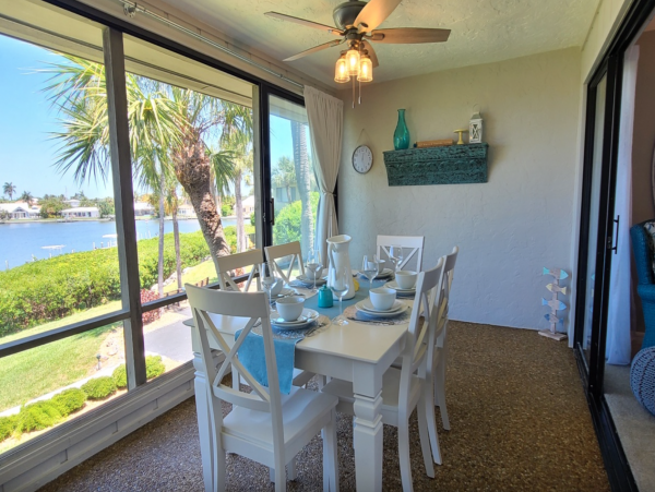 Bayside Westbay Point Vacation Rental
