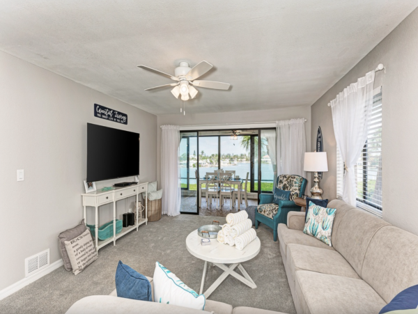 Bayside Westbay Point Vacation Rental