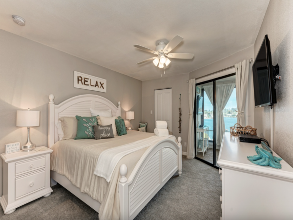 Bayside Westbay Point Vacation Rental