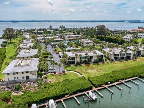 Bayside Westbay Point Vacation Rental