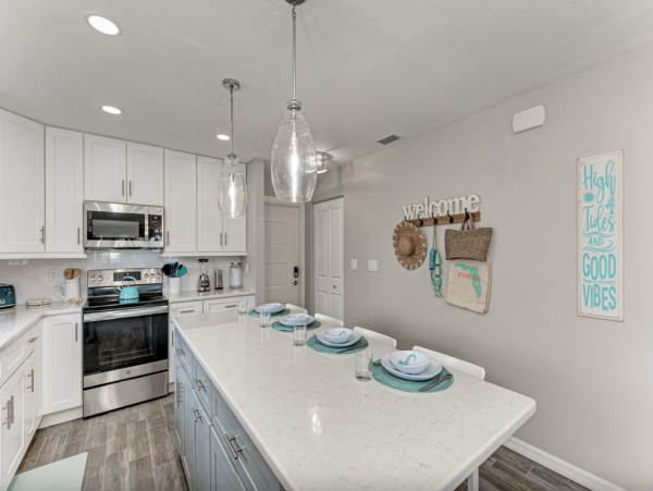 Bayside Westbay Point Vacation Rental