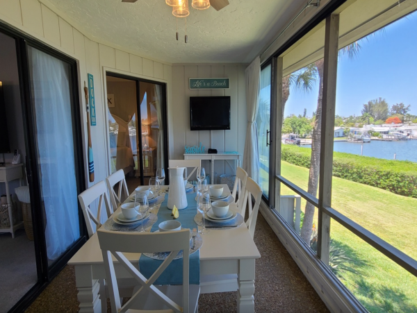 Bayside Westbay Point Vacation Rental