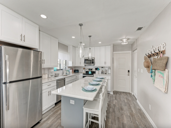 Bayside Westbay Point Vacation Rental