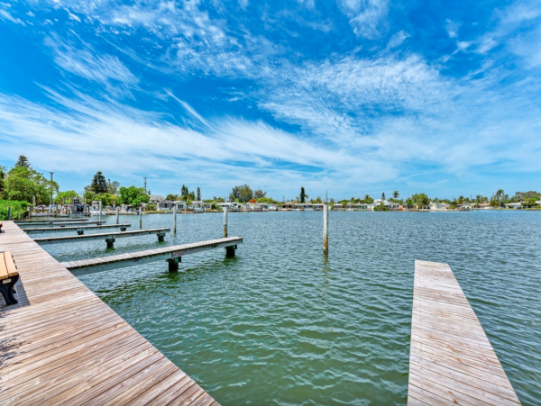 Bayside Westbay Point Vacation Rental