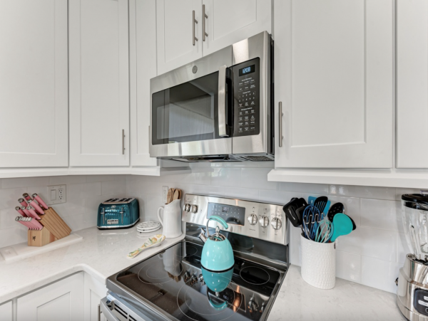 Bayside Westbay Point Vacation Rental