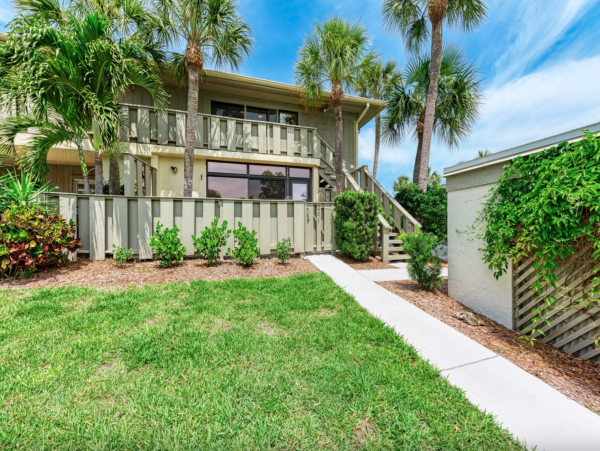 Bayside Westbay Point Vacation Rental