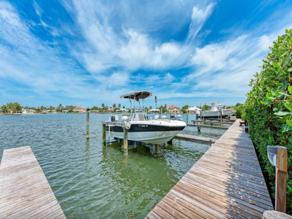 Bayside Westbay Point Vacation Rental