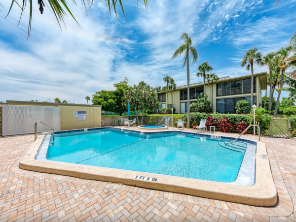 Bayside Westbay Point Vacation Rental
