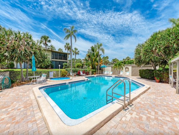 Bayside Westbay Point Vacation Rental