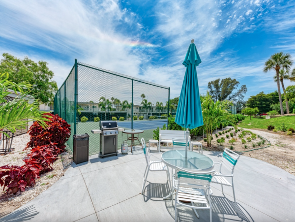 Bayside Westbay Point Vacation Rental