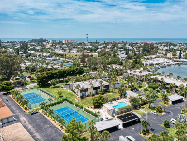 Bayside Westbay Point Vacation Rental