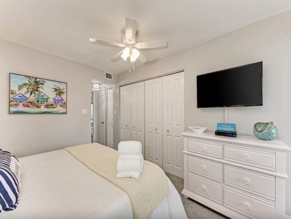 Bayside Westbay Point Vacation Rental